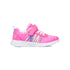 Sneakers rosa in tessuto con dettagli a contrasto Champion Softy Jersey 2.0 G Ps, Brand, SKU s341000099, Immagine 0